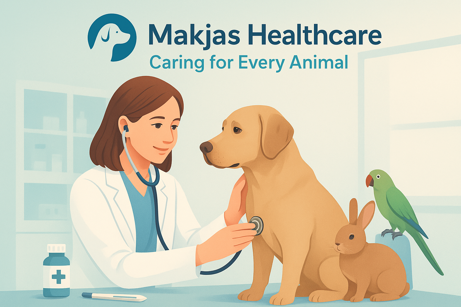 About Makjas Healthcare